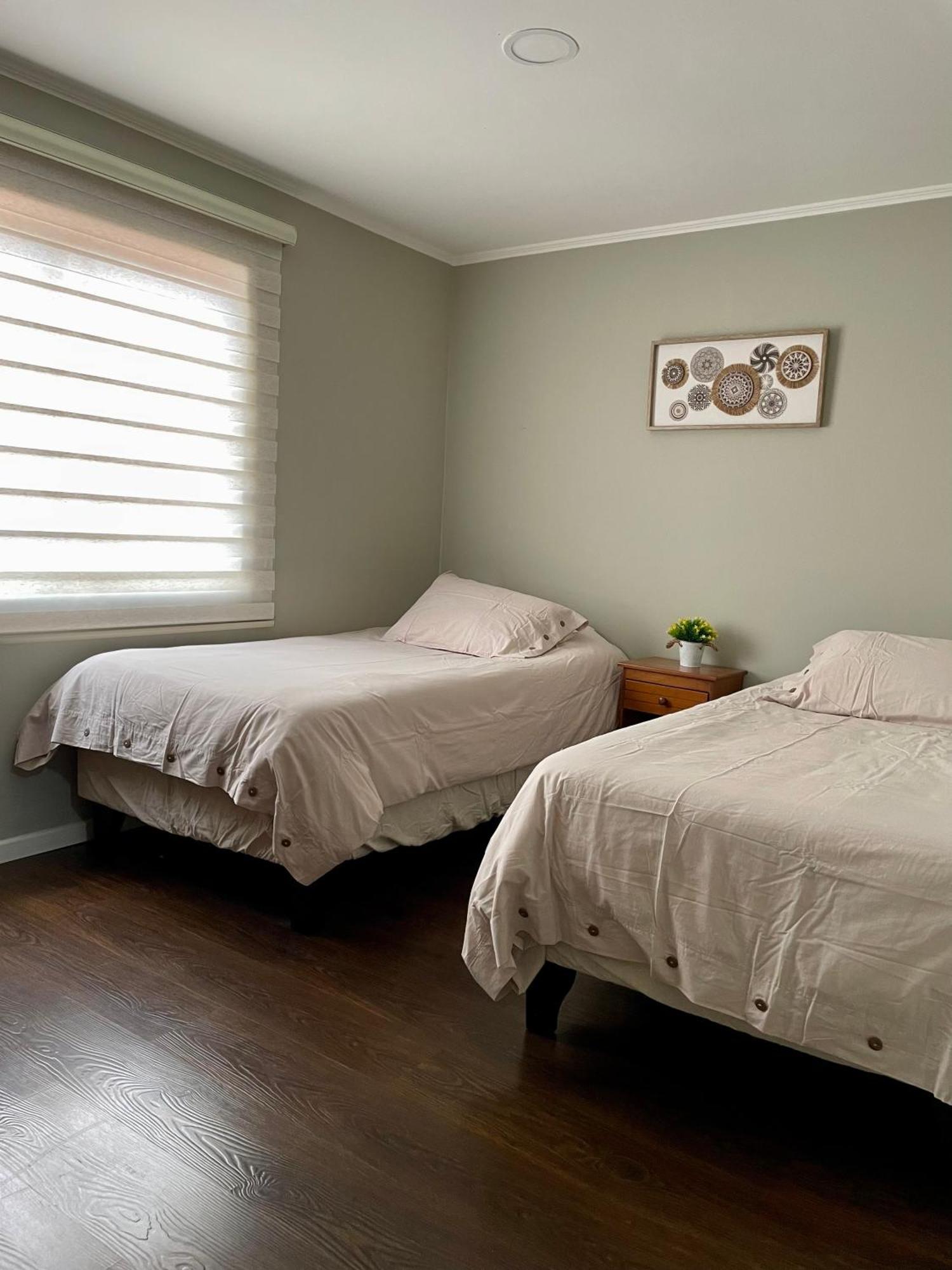 Alojamiento Rboy Las Mariposas Chillan Room photo